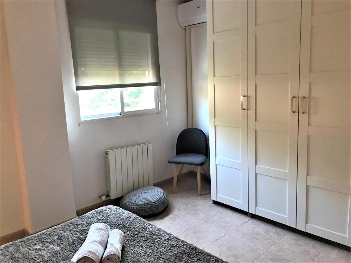 Apartamento Junto Al Rio En Entrada Ruta Cahorros Monachil Bagian luar foto