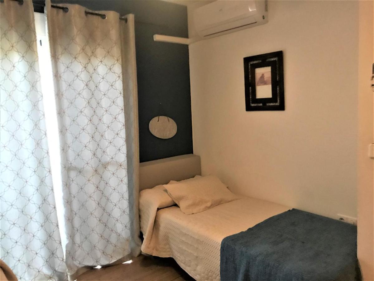Apartamento Junto Al Rio En Entrada Ruta Cahorros Monachil Bagian luar foto